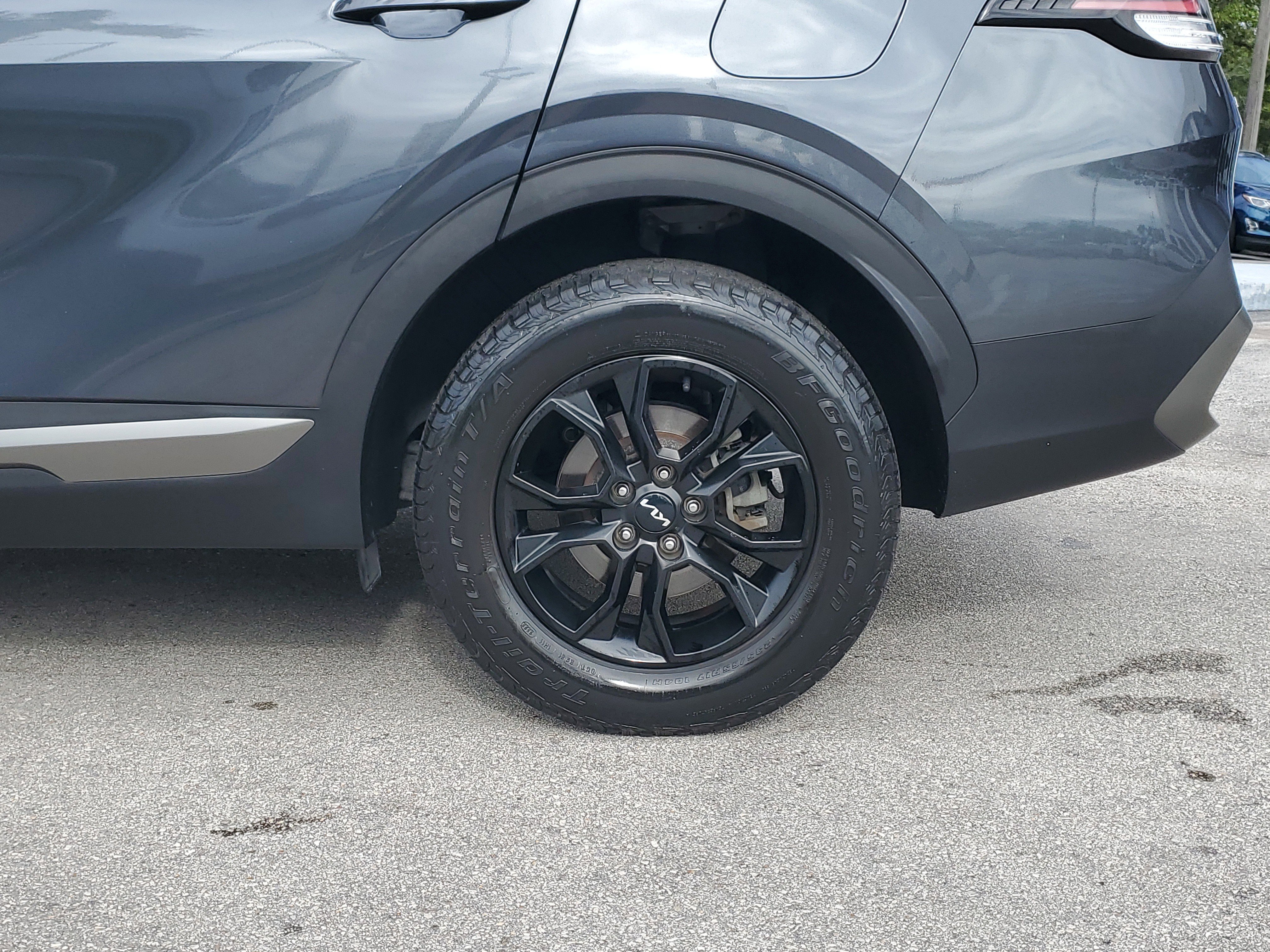 Used 2023 Kia Sportage X-Pro image 34