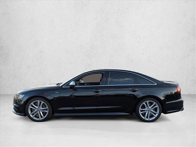 Used 2016 Audi S6 Prestige w/ Prestige Package image 8