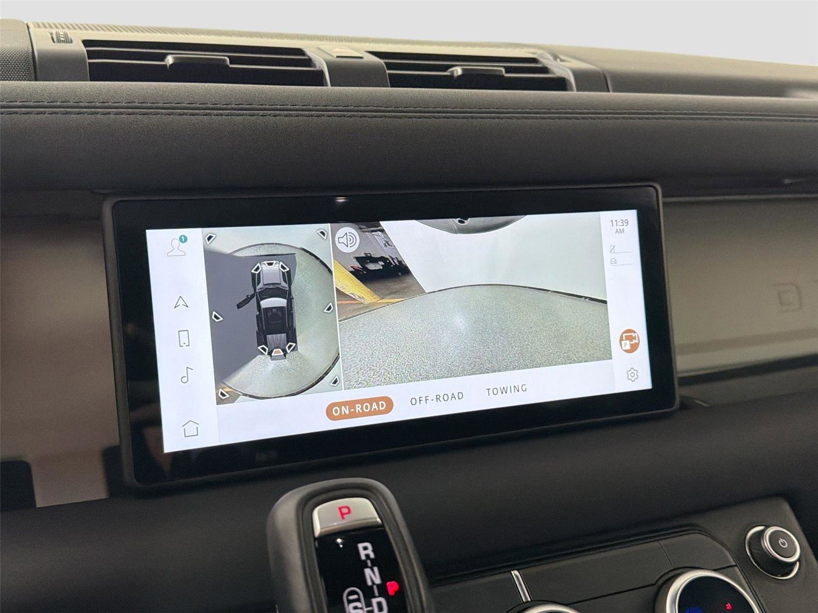 Certified 2021 Land Rover Defender 110 SE image 15