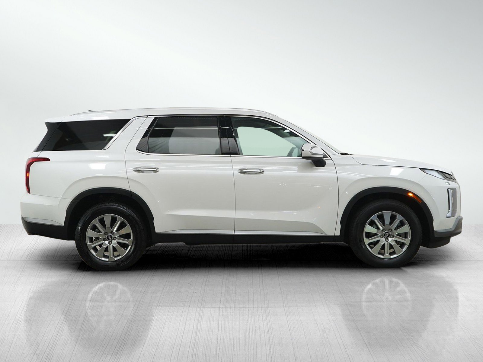 Used 2025 Hyundai Palisade SEL AWD/4WD image 6