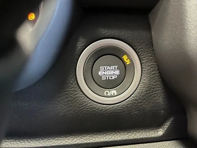 New 2026 RAM 2500 Laramie w/ Night Edition AWD/4WD image 15