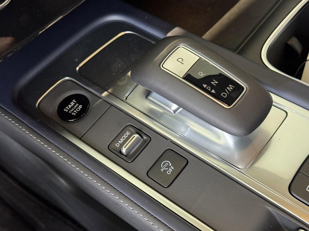 New 2026 INFINITI QX60 Sport image 13