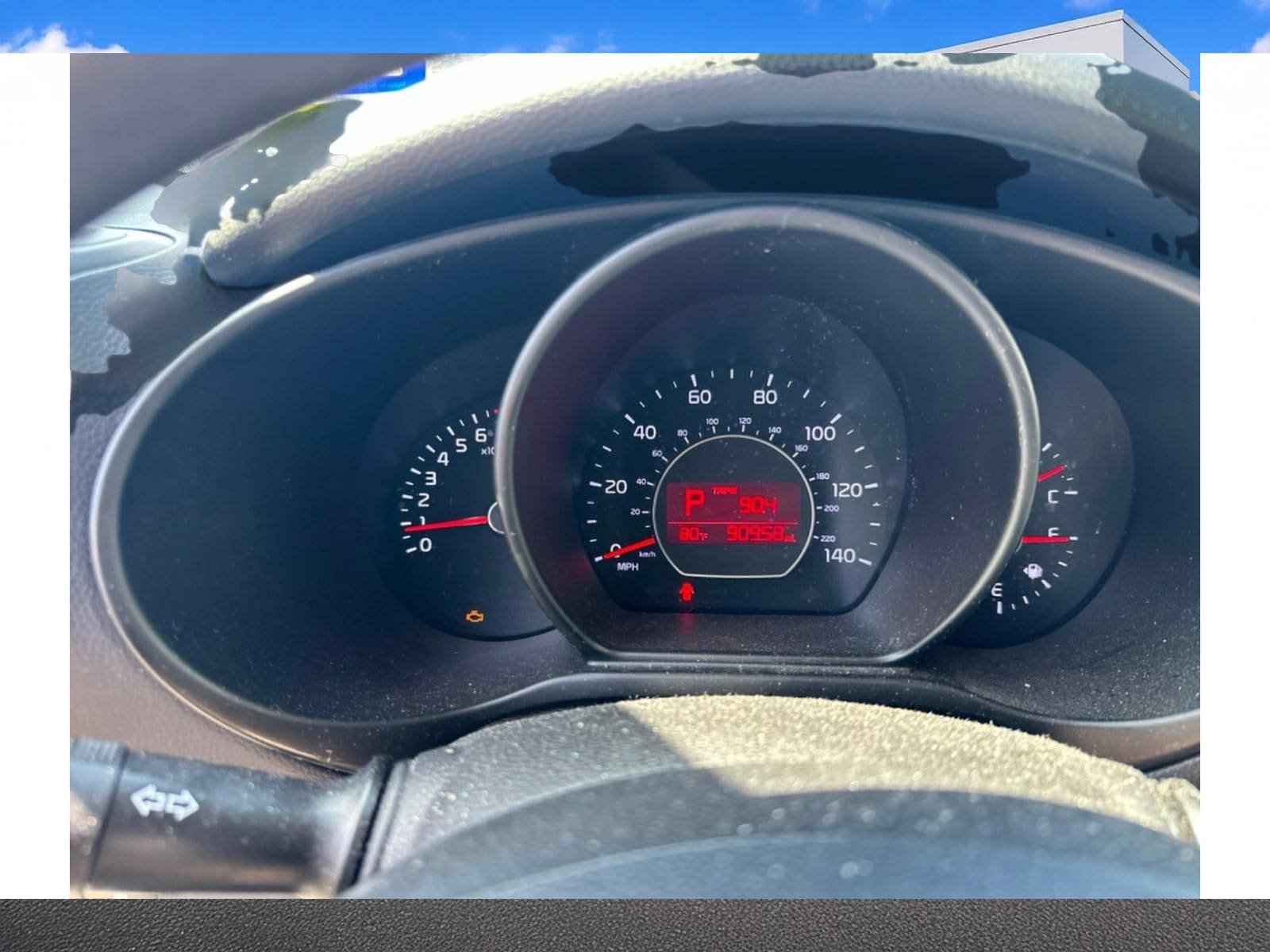 Used 2016 Kia Soul