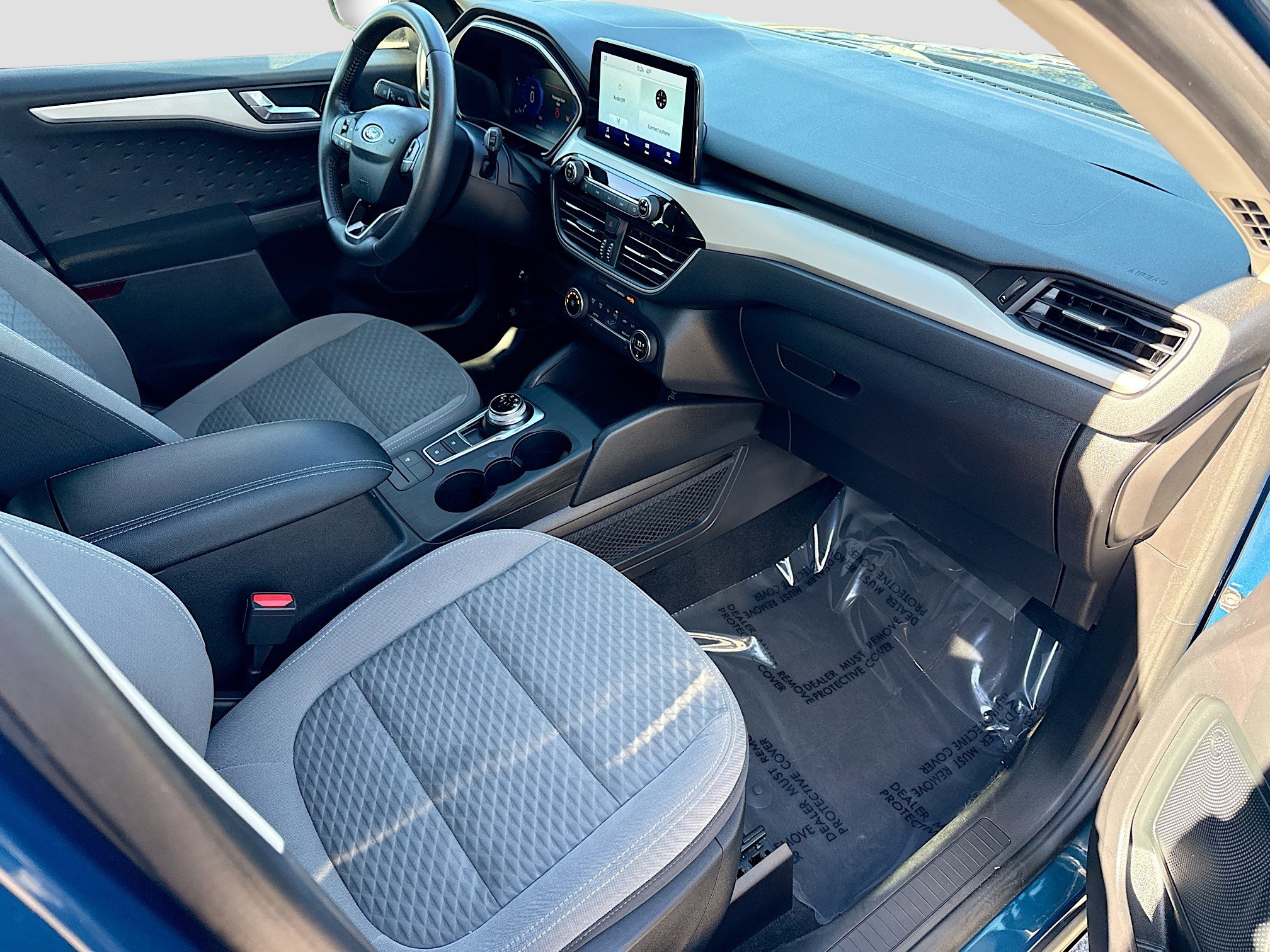 Used 2020 Ford Escape SE Sport image 13