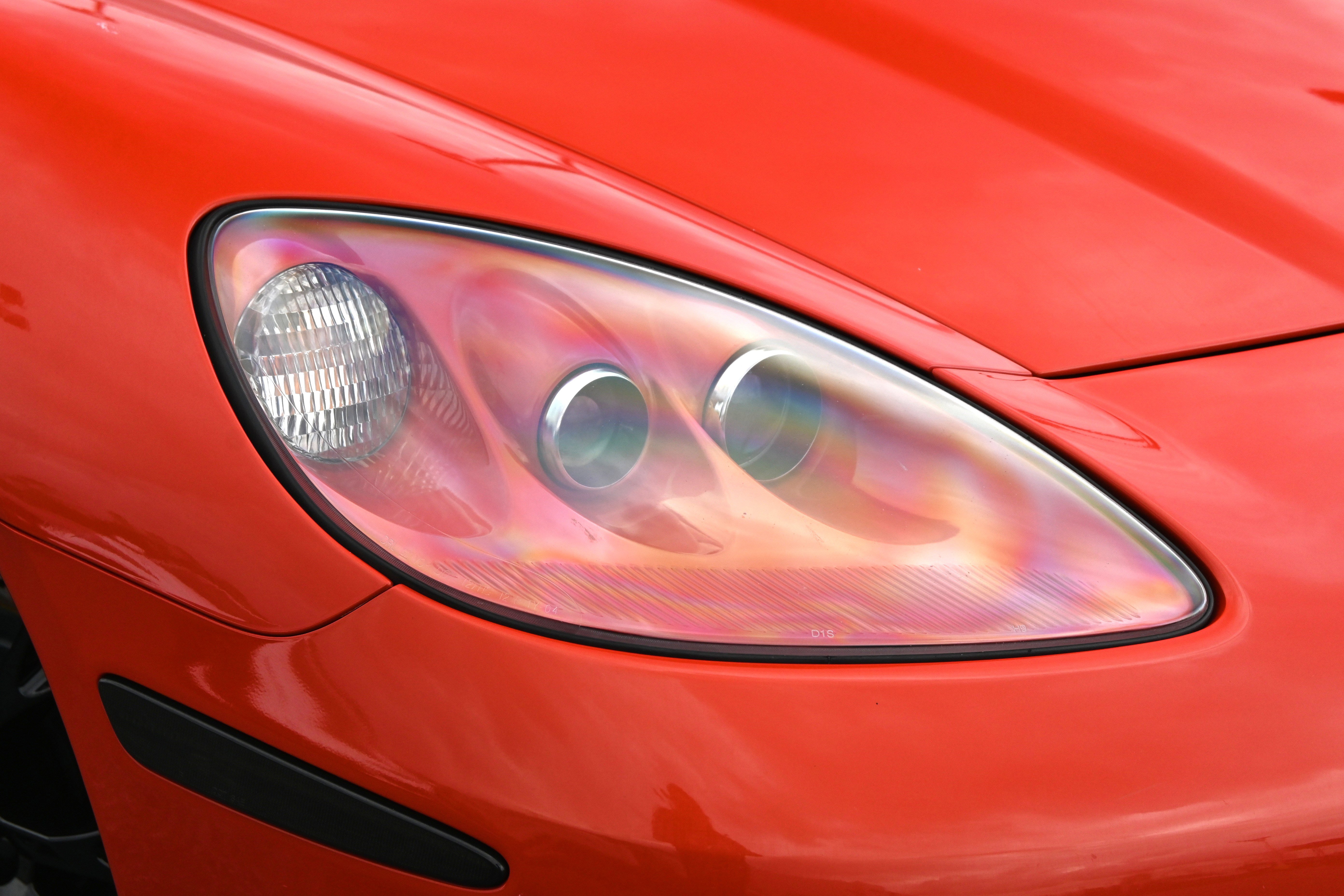 Used 2013 Chevrolet Corvette Convertible w/ 4LT Preferred Equipment Group image 12