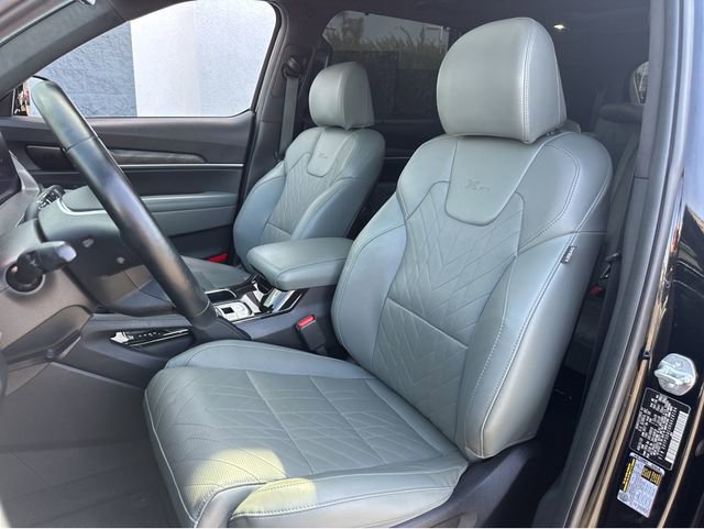 Certified 2024 Kia Telluride SX Prestige X-Pro AWD/4WD image 15
