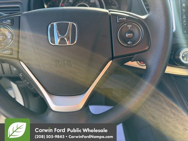 Used 2016 Honda CR-V EX image 16