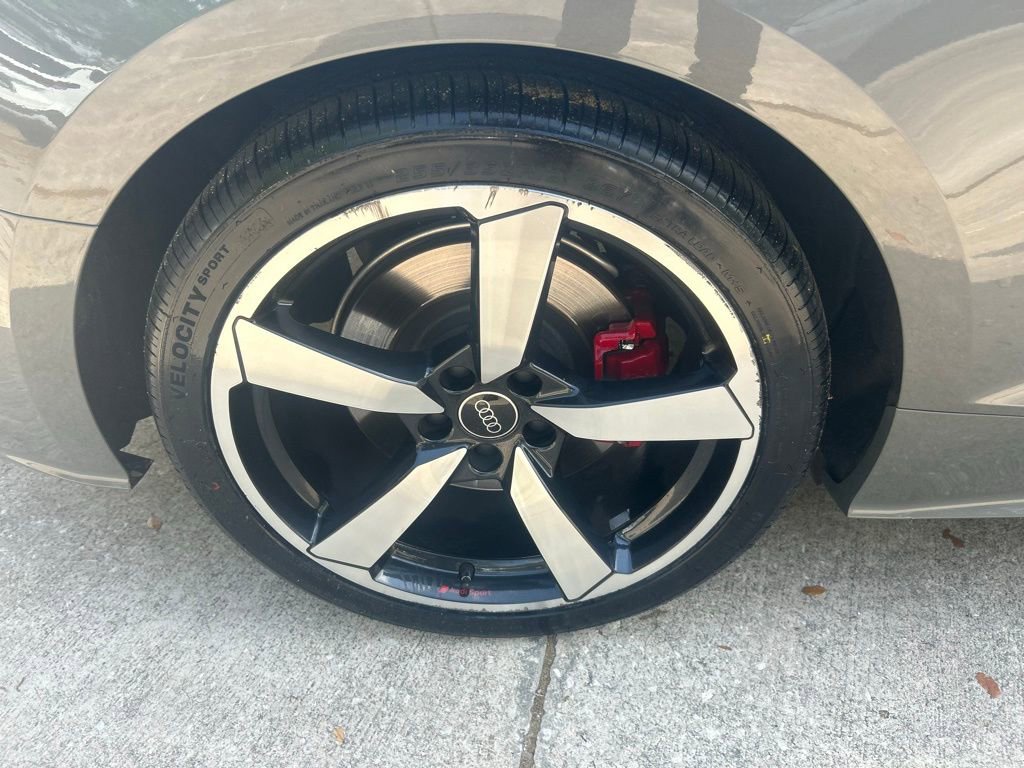 Used 2023 Audi A5 2.0T Premium Plus w/ Premium Plus image 27