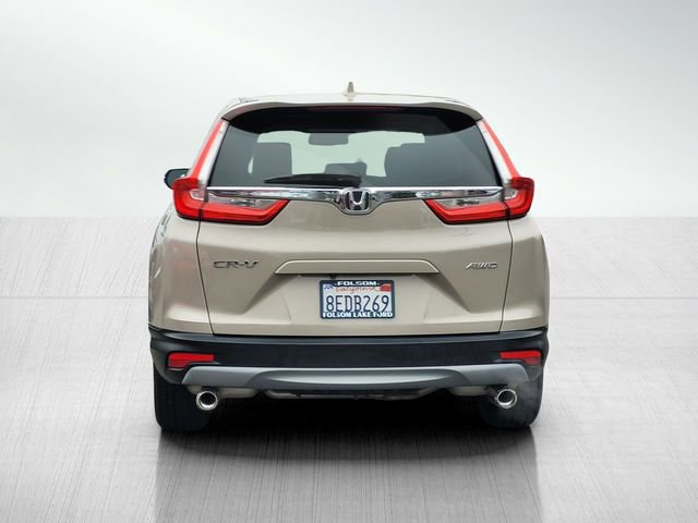 Used 2018 Honda CR-V EX-L image 5