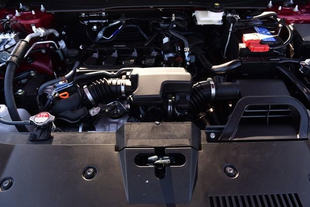 New 2026 Honda CR-V LX image 24