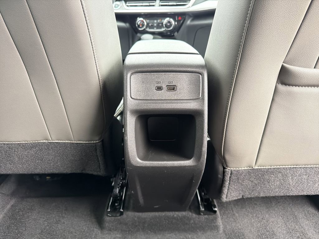 Used 2024 Chevrolet Trax ACTIV w/ Driver Confidence Package image 22