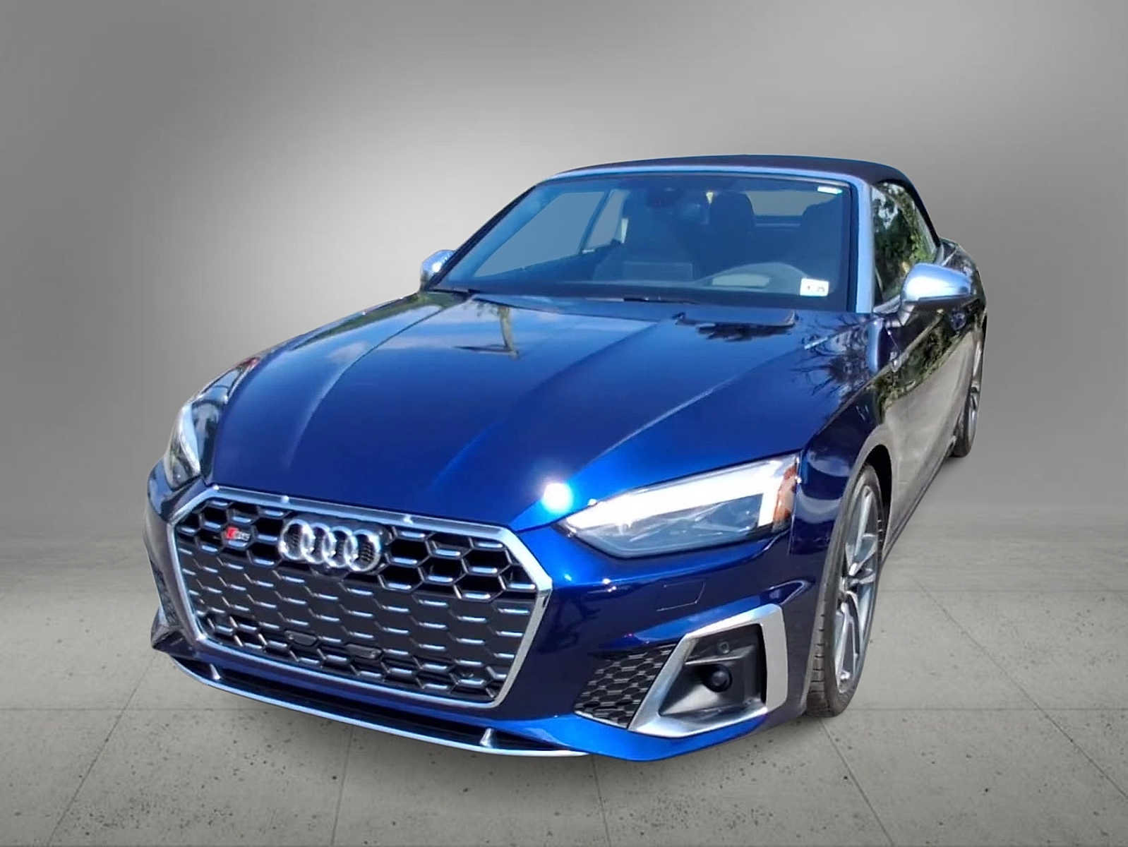 Certified 2024 Audi S5 Prestige w/ Prestige Package AWD/4WD image 3