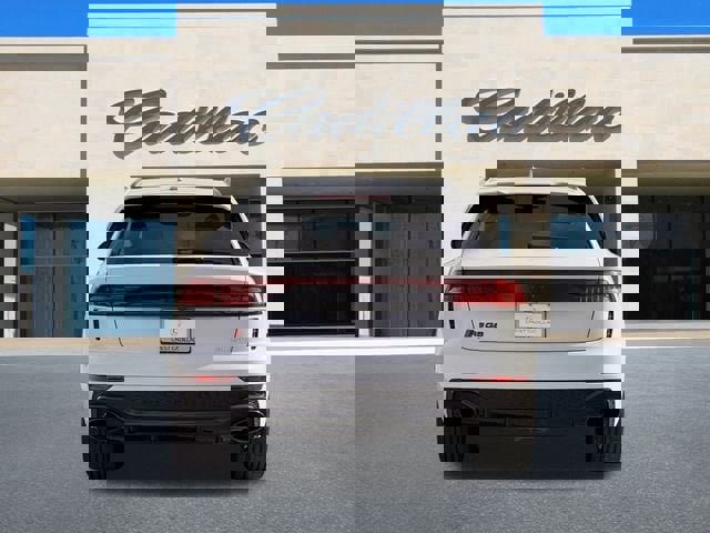 Used 2023 Audi RS Q8 image 4