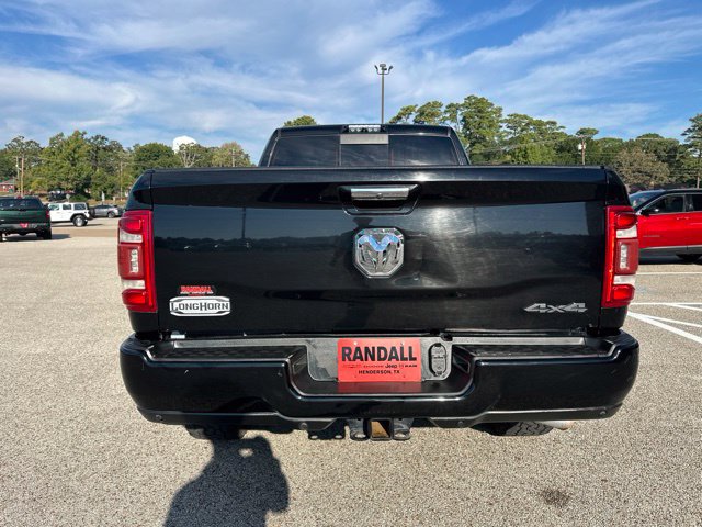 Used 2020 RAM 2500 Limited AWD/4WD image 6