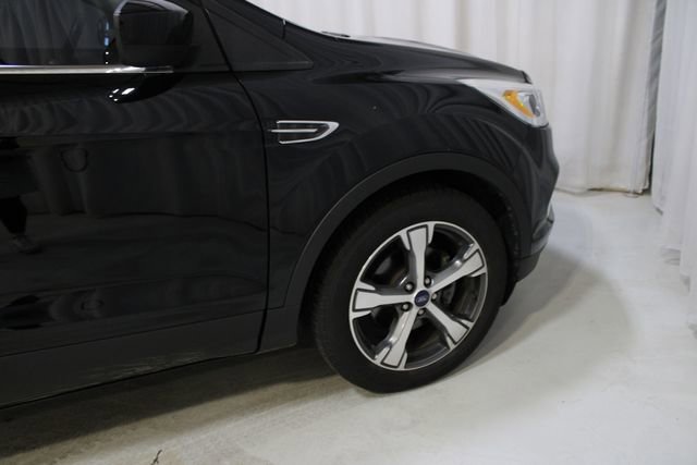 Used 2017 Ford Escape SE w/ Equipment Group 201A image 37
