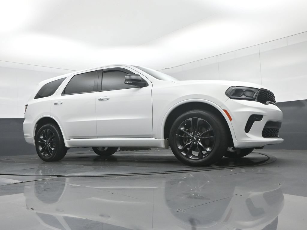 Used 2021 Dodge Durango GT AWD/4WD image 66