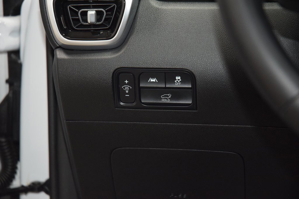 Used 2022 Kia Sorento SX image 32