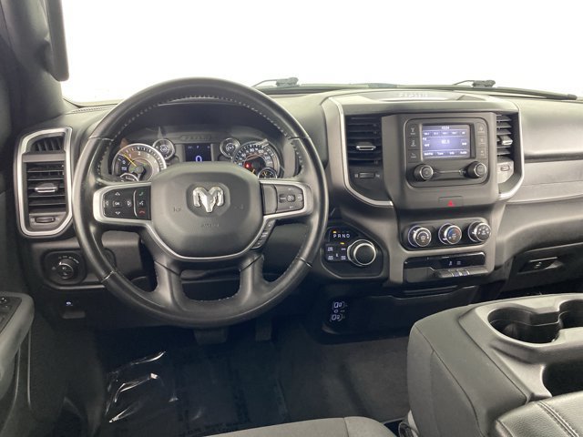 Used 2021 RAM 1500 Big Horn AWD/4WD image 20