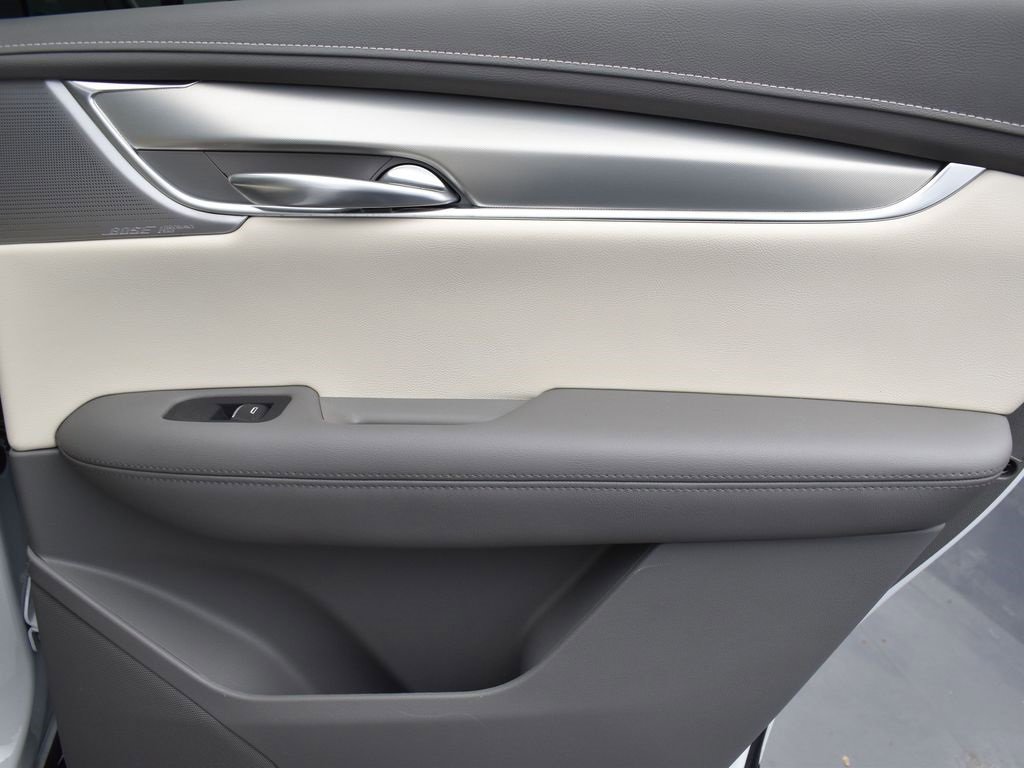 Certified 2023 Cadillac XT5 Premium Luxury image 29