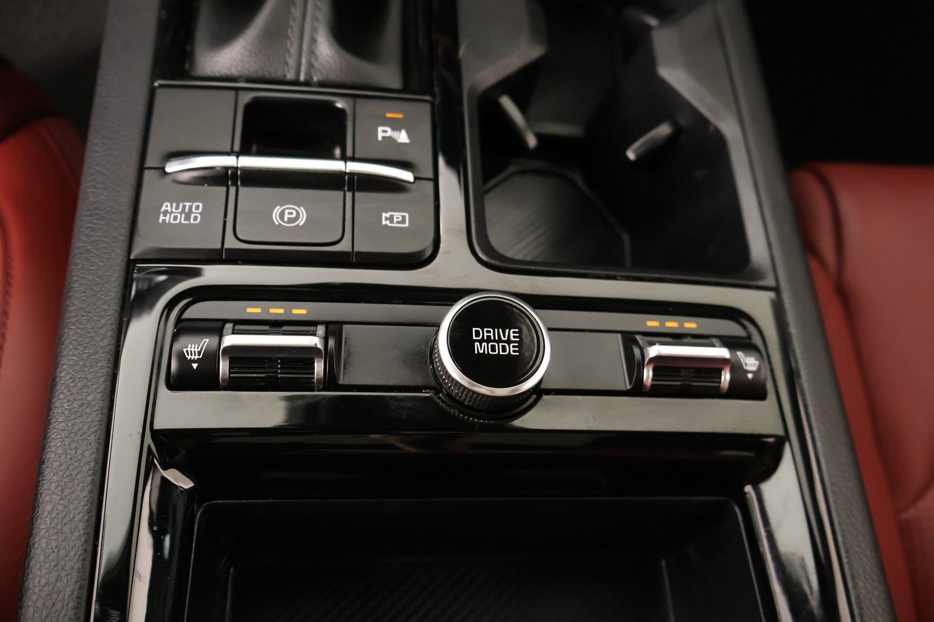Used 2025 Kia K5 GT-Line w/ GT-Line Premium Package FWD image 8