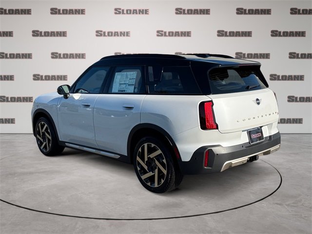 New 2026 MINI Cooper Countryman S image 3