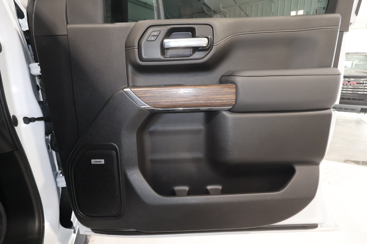 Certified 2022 Chevrolet Silverado 3500 High Country AWD/4WD image 21