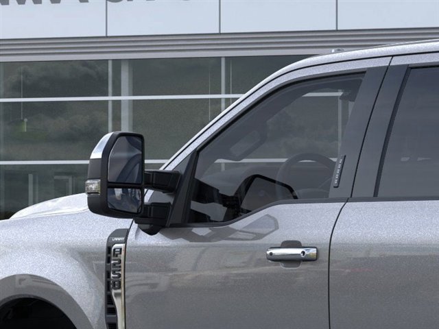 New 2026 Ford F250 Lariat w/ Chrome Package AWD/4WD image 20