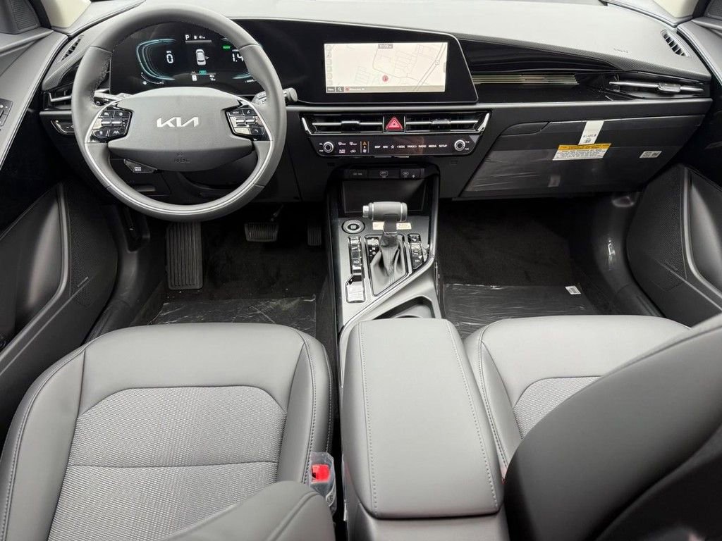 New 2026 Kia Niro EX image 7