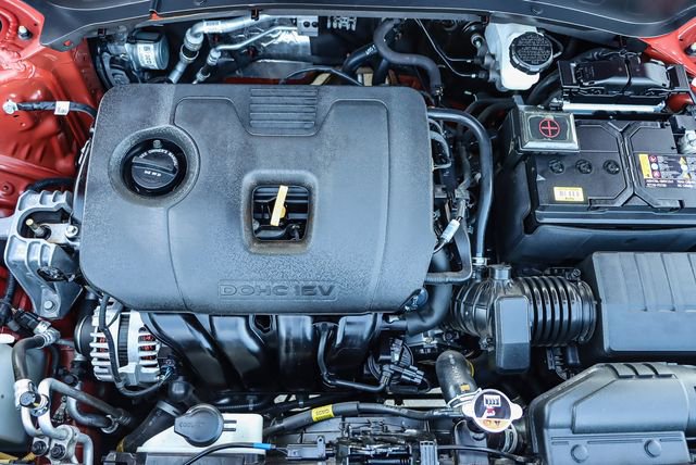 Used 2023 Kia Seltos S image 29