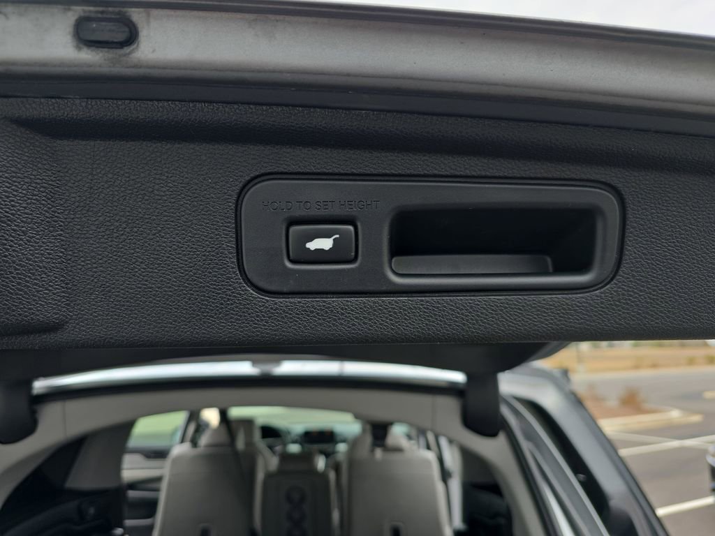 Used 2019 Honda Odyssey EX-L image 21