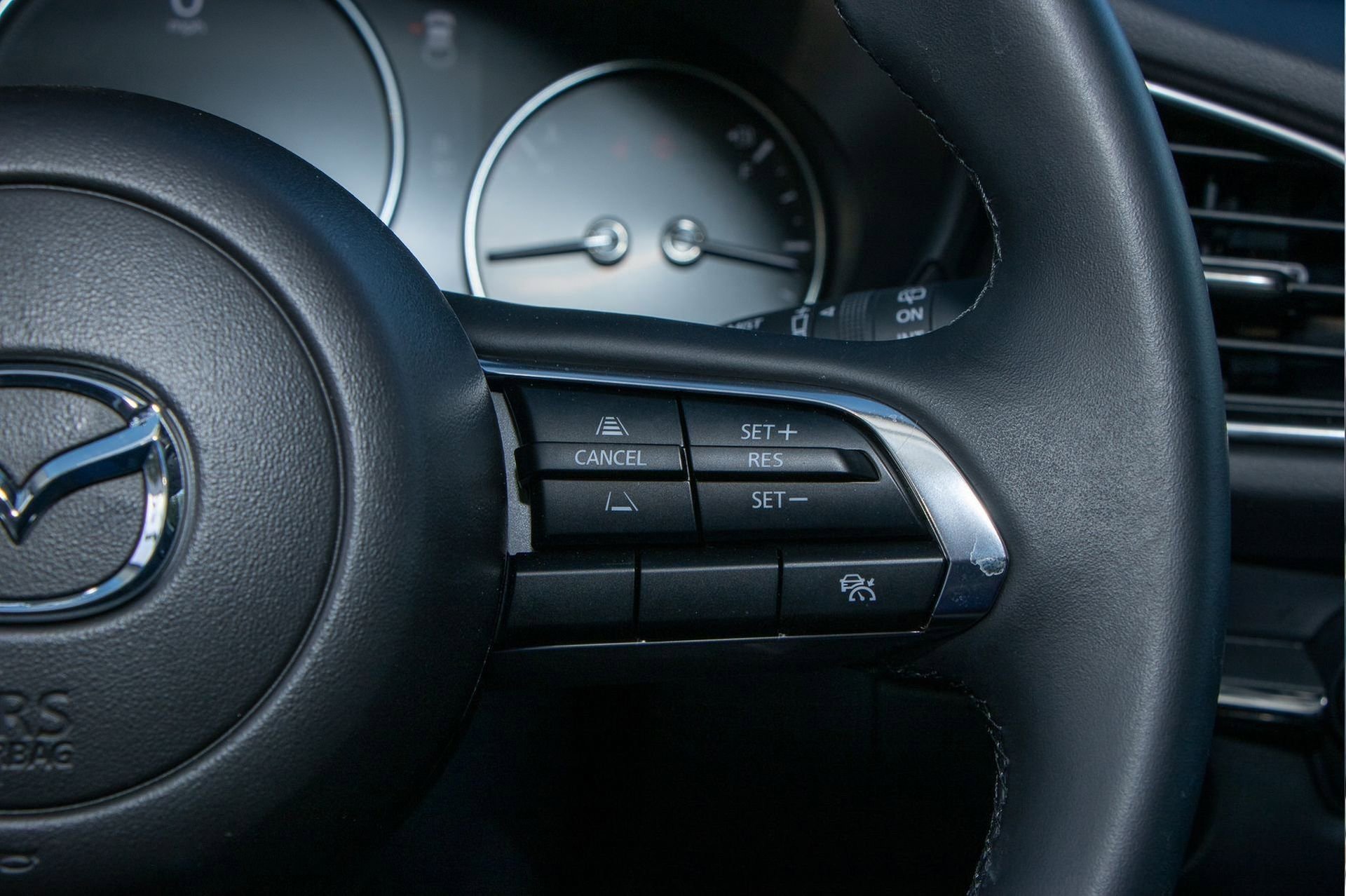 Used 2025 MAZDA CX-30 AWD 2.5 S w/ Preferred Package image 28