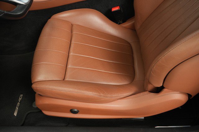 Used 2019 Mercedes-Benz E 450 4MATIC Coupe image 33