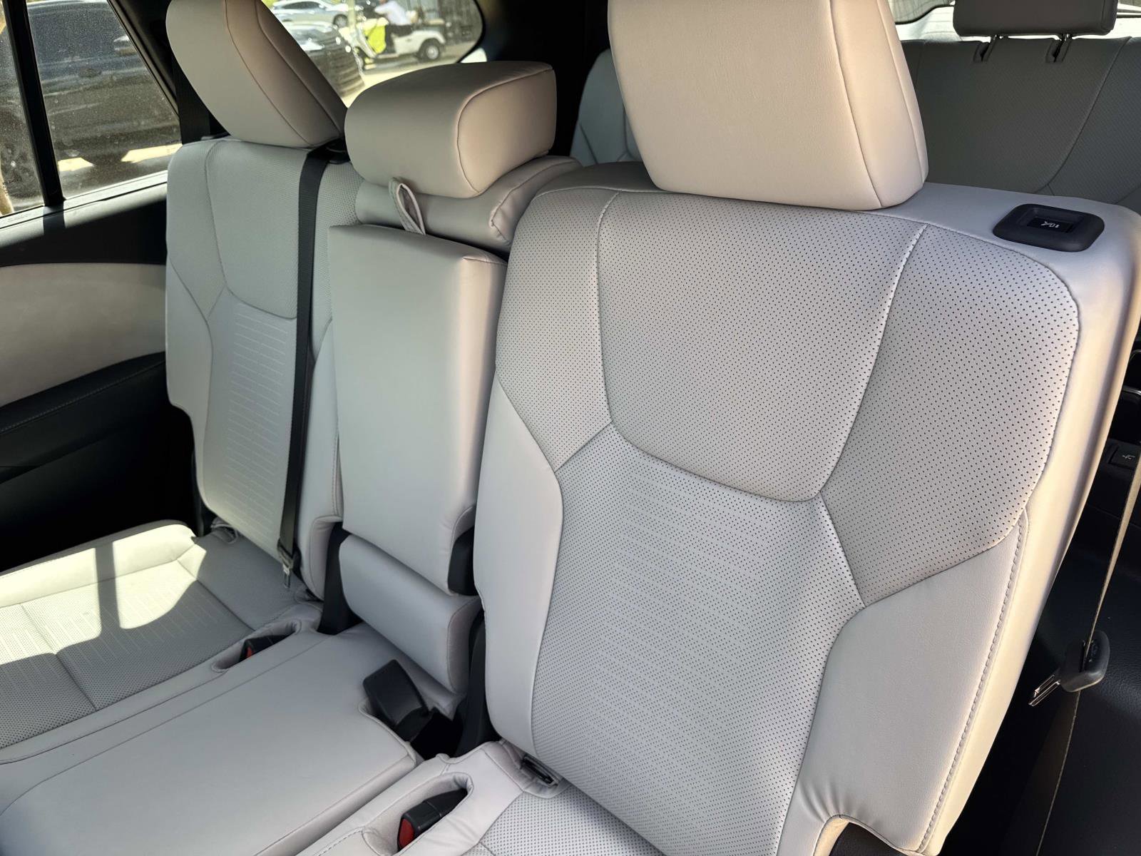 New 2026 Lexus TX 350 AWD image 13