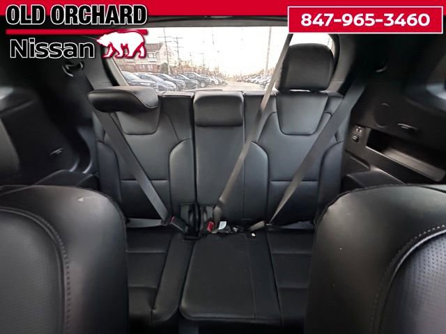 Used 2025 Kia Telluride SX Prestige X-Line image 14