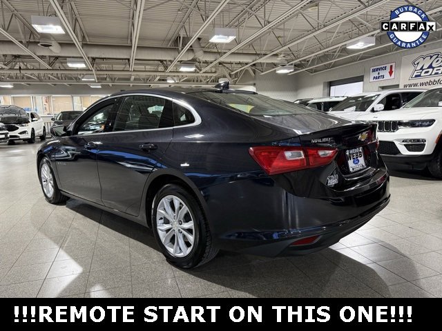 Used 2023 Chevrolet Malibu LT image 6