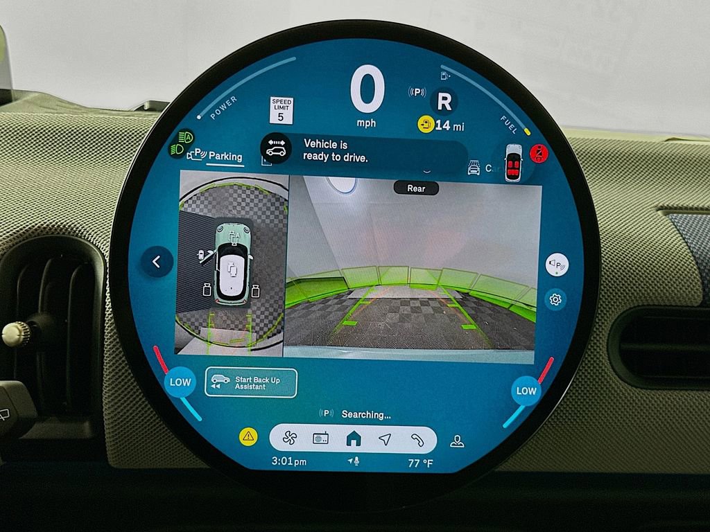 New 2026 MINI Cooper S image 13