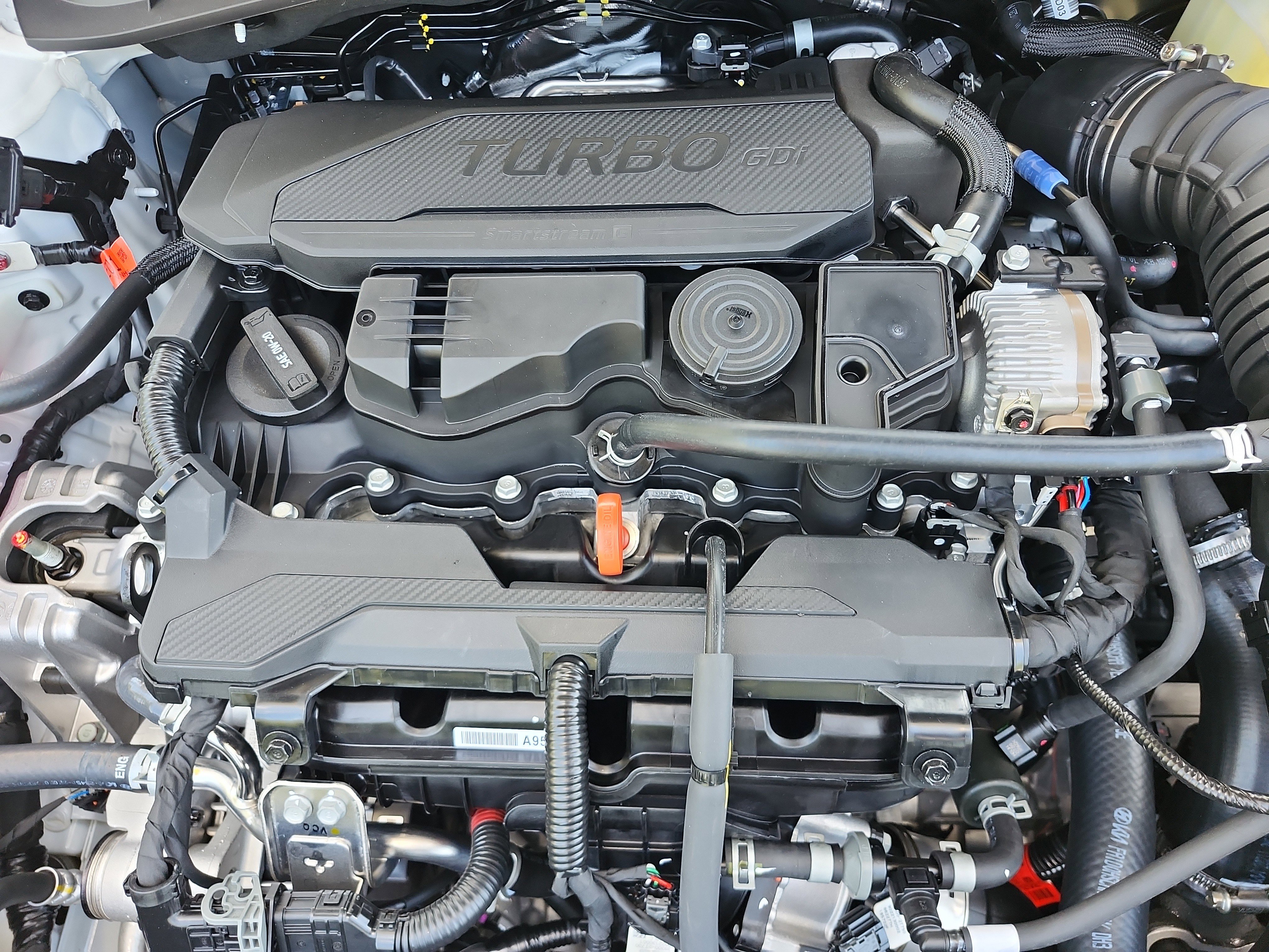 New 2026 Hyundai Kona SEL Premium FWD image 22