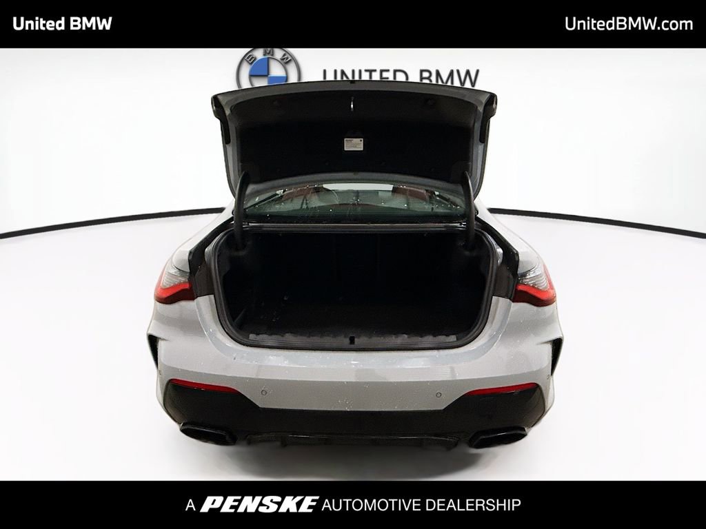 Used 2024 BMW 440i xDrive M440i xDrive image 14