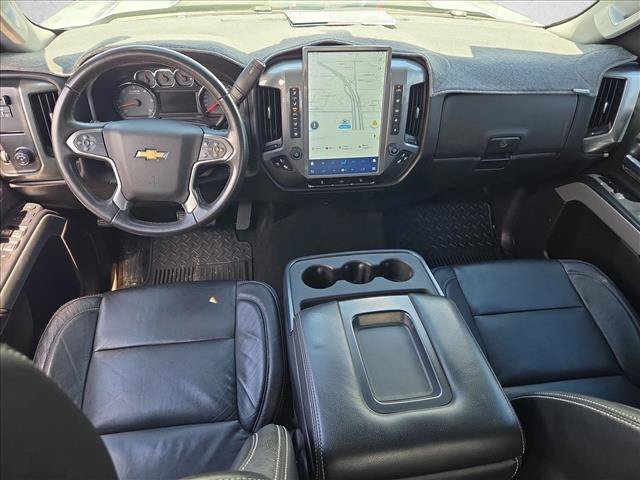 Used 2015 Chevrolet Silverado 1500 LT w/ All Star Edition RWD image 17