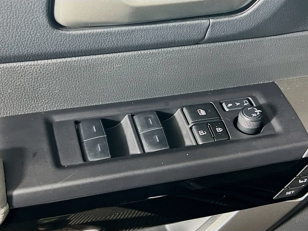 Used 2024 Toyota Tundra Limited w/ Power Package AWD/4WD image 16