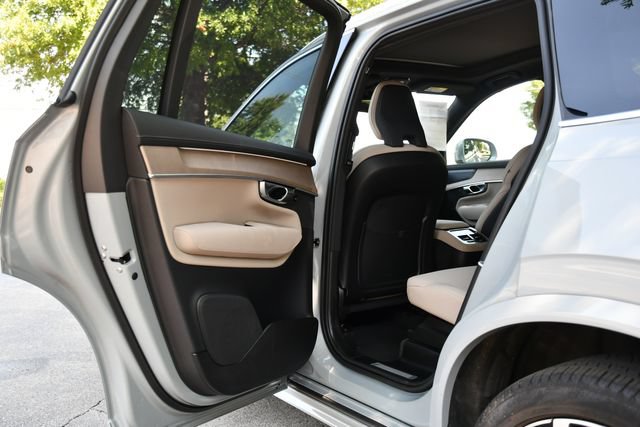 Certified 2026 Volvo XC90 B6 Plus AWD/4WD image 19