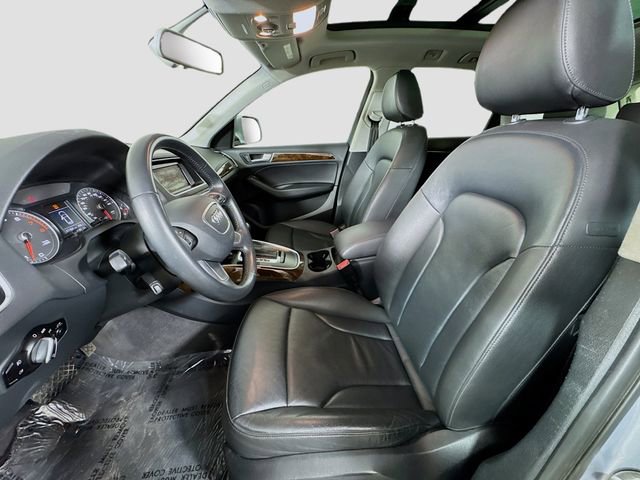 Used 2015 Audi Q5 2.0T Premium image 18