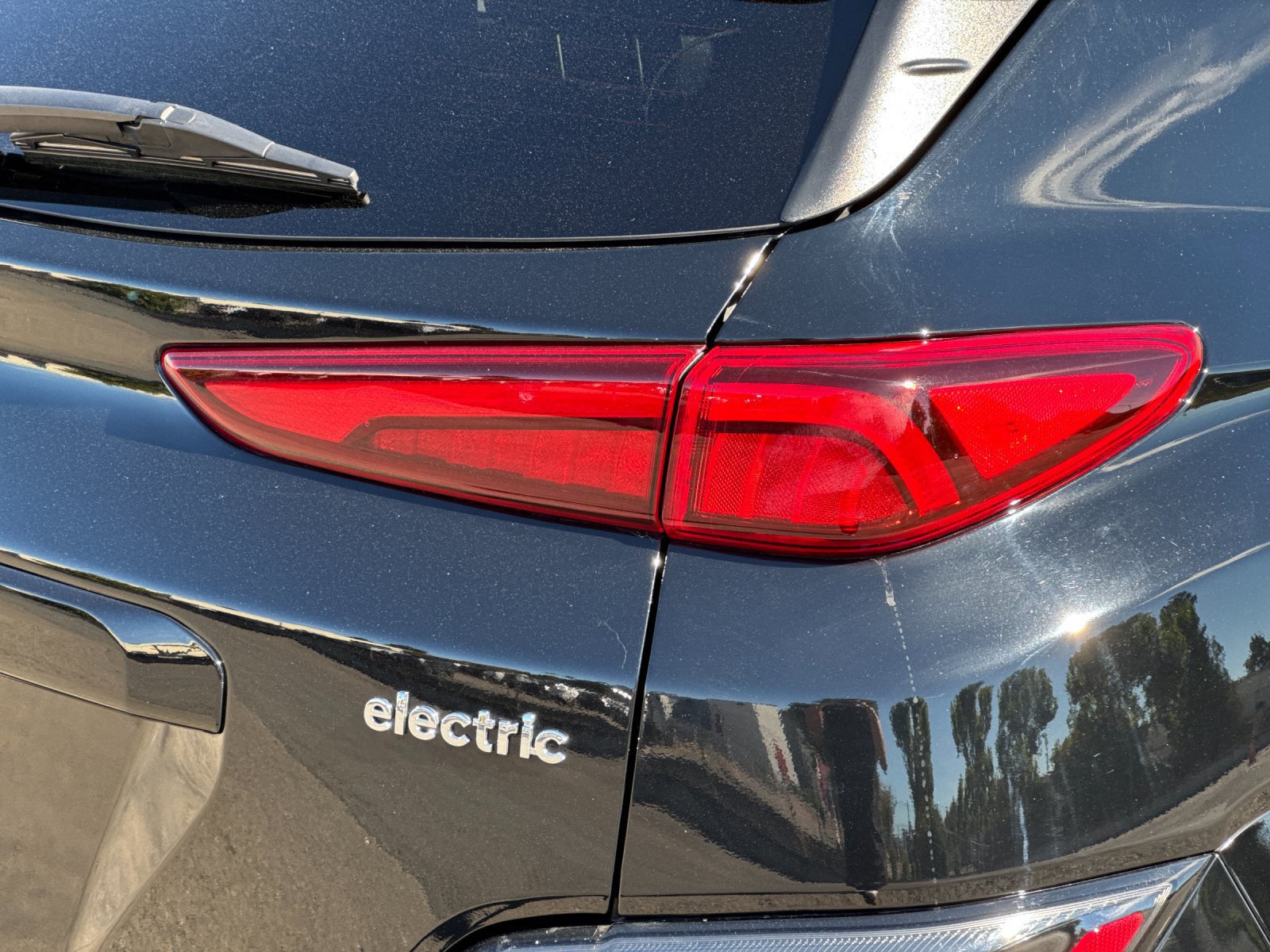 Used 2023 Hyundai Kona Limited FWD image 40
