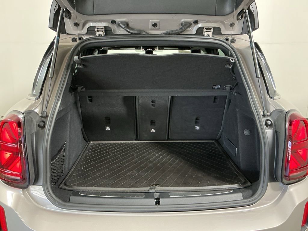Certified 2022 MINI Cooper Countryman John Cooper Works image 29
