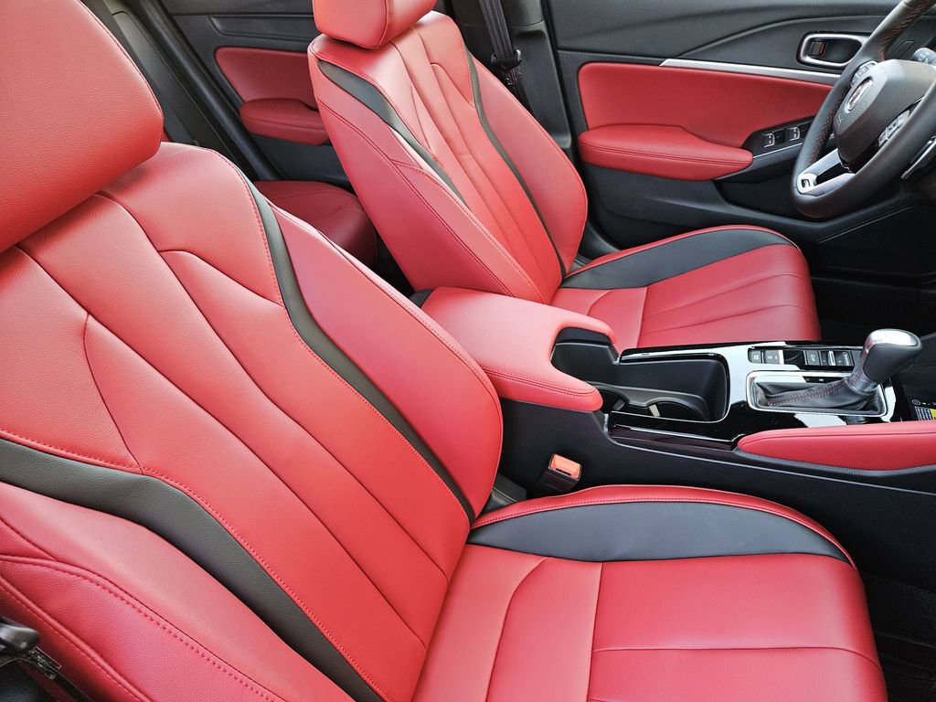 New 2026 Acura Integra A-Spec FWD image 12
