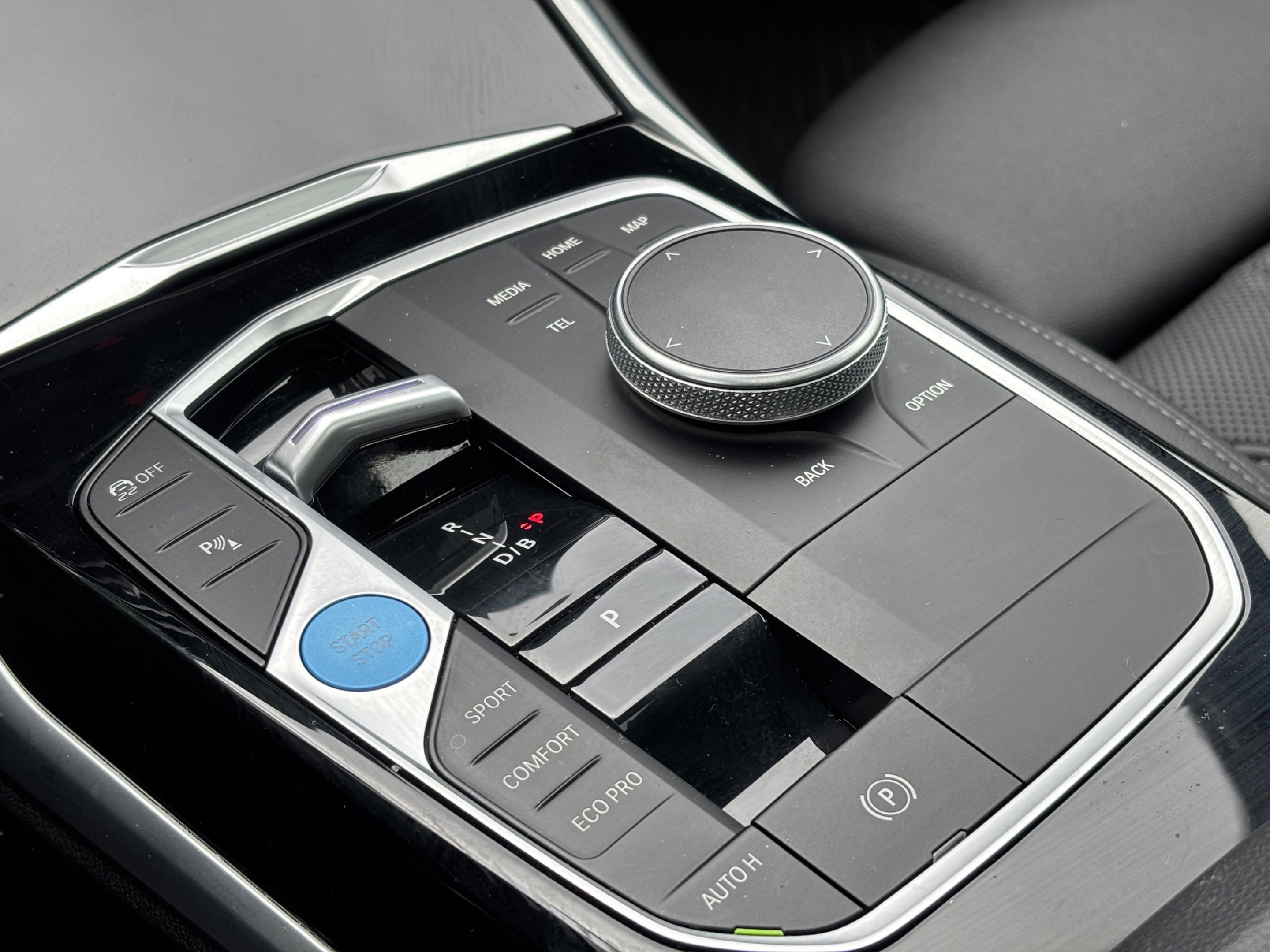 Used 2023 BMW i4 eDrive35 w/ Premium Package RWD image 23