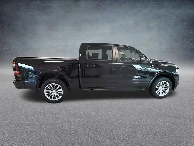 Used 2019 RAM 1500 Laramie image 6