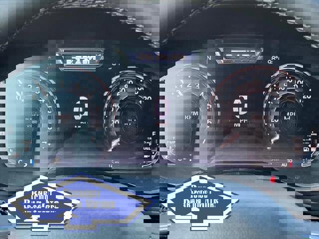 New 2025 RAM 1500 Big Horn image 40