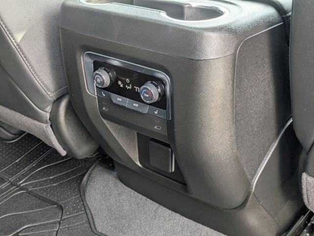 Used 2025 Chevrolet Tahoe Z71 w/ Z71 Off-Road Package image 34