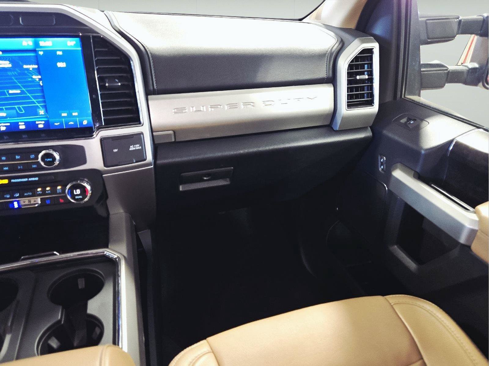 Certified 2022 Ford F250 Lariat AWD/4WD image 40